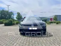 2019 Volkswagen ARTEON