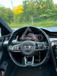 2019 Volkswagen ARTEON