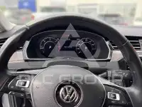 2019 Volkswagen ARTEON
