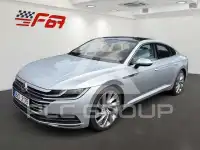 2019 Volkswagen ARTEON