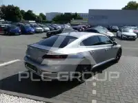 2019 Volkswagen ARTEON