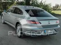 2019 Volkswagen ARTEON