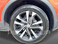 2019 Volkswagen T-Roc