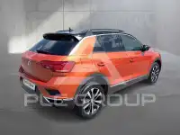 2019 Volkswagen T-Roc