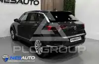 2019 Volkswagen T-Roc