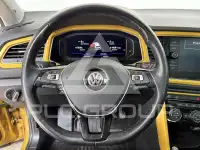 2019 Volkswagen T-Roc