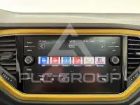 2019 Volkswagen T-Roc
