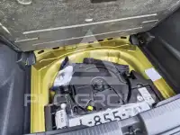 2019 Volkswagen T-Roc