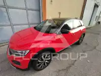 2019 Volkswagen T-Roc
