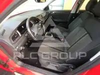 2019 Volkswagen T-Roc
