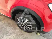 2019 Volkswagen T-Roc