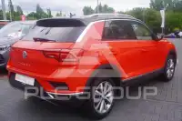 2019 Volkswagen T-Roc