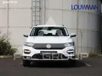 2019 Volkswagen T-Roc
