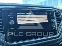 2019 Volkswagen T-Roc