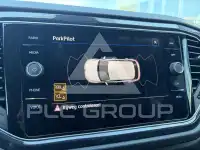 2019 Volkswagen T-Roc