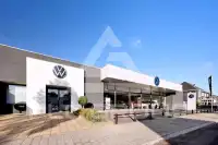 2019 Volkswagen T-Roc