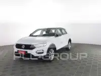2019 Volkswagen T-Roc