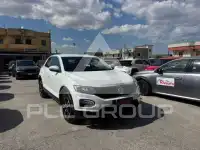 2019 Volkswagen T-Roc