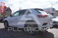 2019 Volkswagen T-Roc