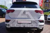 2019 Volkswagen T-Roc