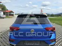 2019 Volkswagen T-Roc