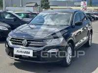 2019 Volkswagen T-Roc