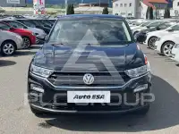 2019 Volkswagen T-Roc