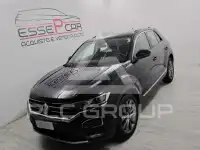 2019 Volkswagen T-Roc
