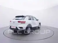 2019 Volkswagen T-Roc