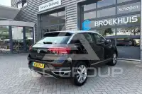 2019 Volkswagen T-Roc