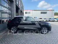 2019 Volkswagen T-Roc
