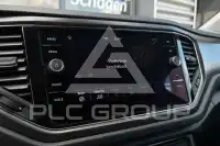 2019 Volkswagen T-Roc