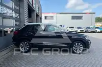 2019 Volkswagen T-Roc