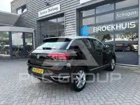 2019 Volkswagen T-Roc
