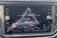 2019 Volkswagen T-Roc
