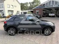 2019 Volkswagen T-Roc