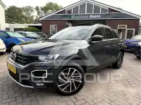 2019 Volkswagen T-Roc