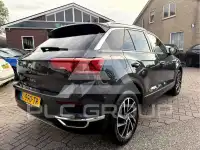 2019 Volkswagen T-Roc
