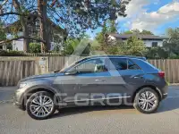 2019 Volkswagen T-Roc