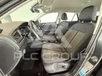2019 Volkswagen T-Roc