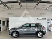 2019 Volkswagen T-Roc