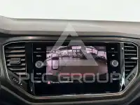 2019 Volkswagen T-Roc