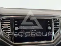 2019 Volkswagen T-Roc
