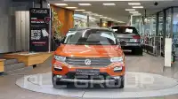 2019 Volkswagen T-Roc