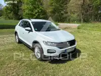 2019 Volkswagen T-Roc