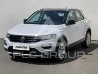 2019 Volkswagen T-Roc