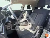 2019 Volkswagen T-Roc