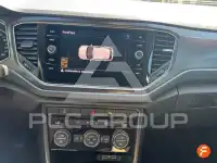 2019 Volkswagen T-Roc
