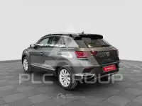 2019 Volkswagen T-Roc