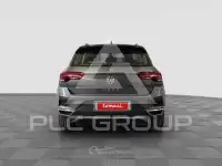 2019 Volkswagen T-Roc